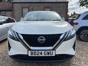 Used Nissan Qashqai 2024 for sale - 78822836: Photo