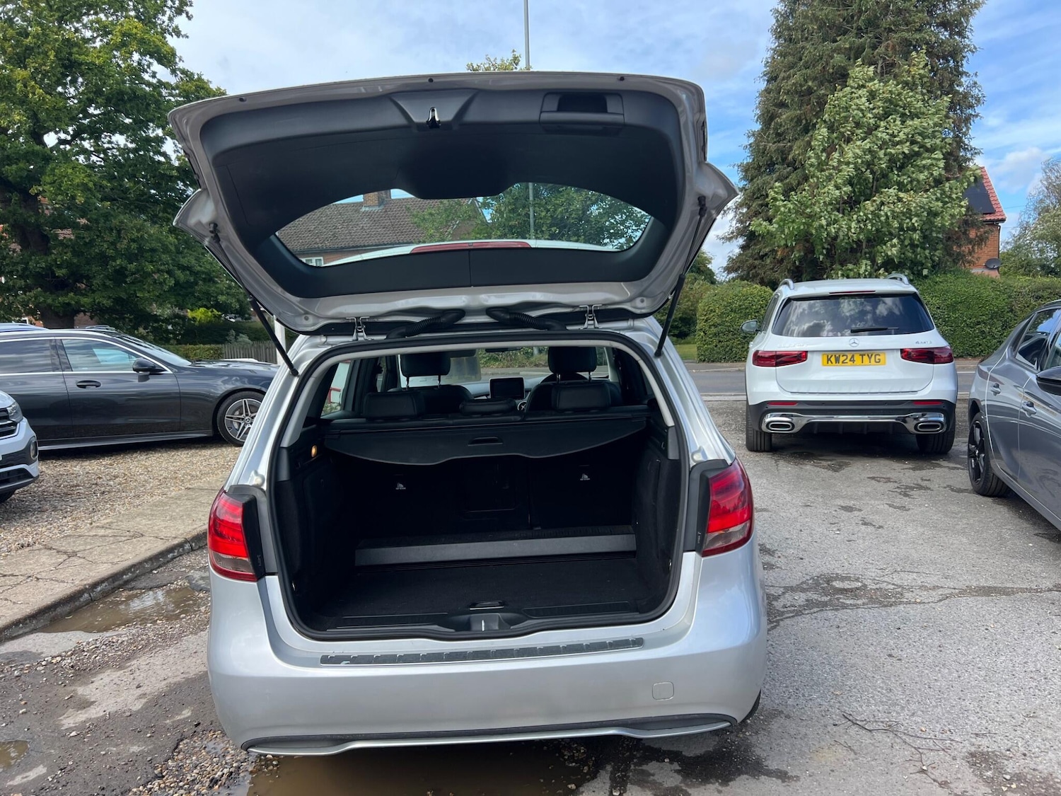Vehicle 75