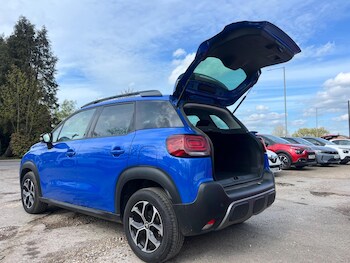 Used Citroen C3 Aircross 2023 for sale - 78033960: Photo