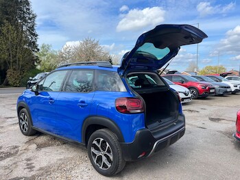 Used Citroen C3 Aircross 2023 for sale - 78033960: Photo