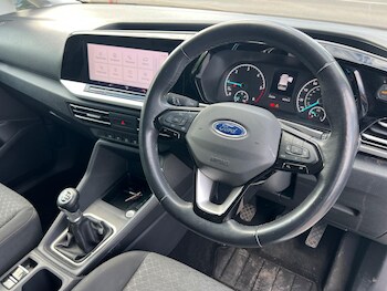 Used Ford Grand Tourneo Connect 2023 for sale - 78491712: Photo