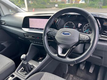 Used Ford Grand Tourneo Connect 2023 for sale - 78491712: Photo