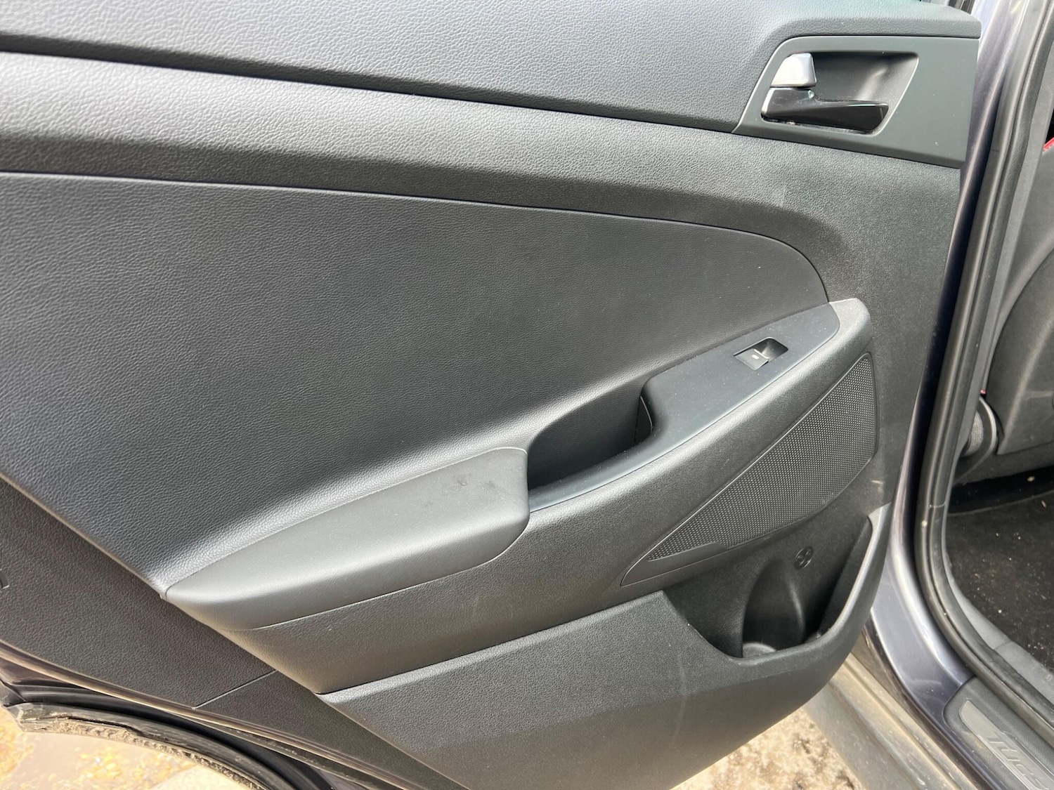 Used Hyundai TUCSON for sale - 78058810: Photo 17