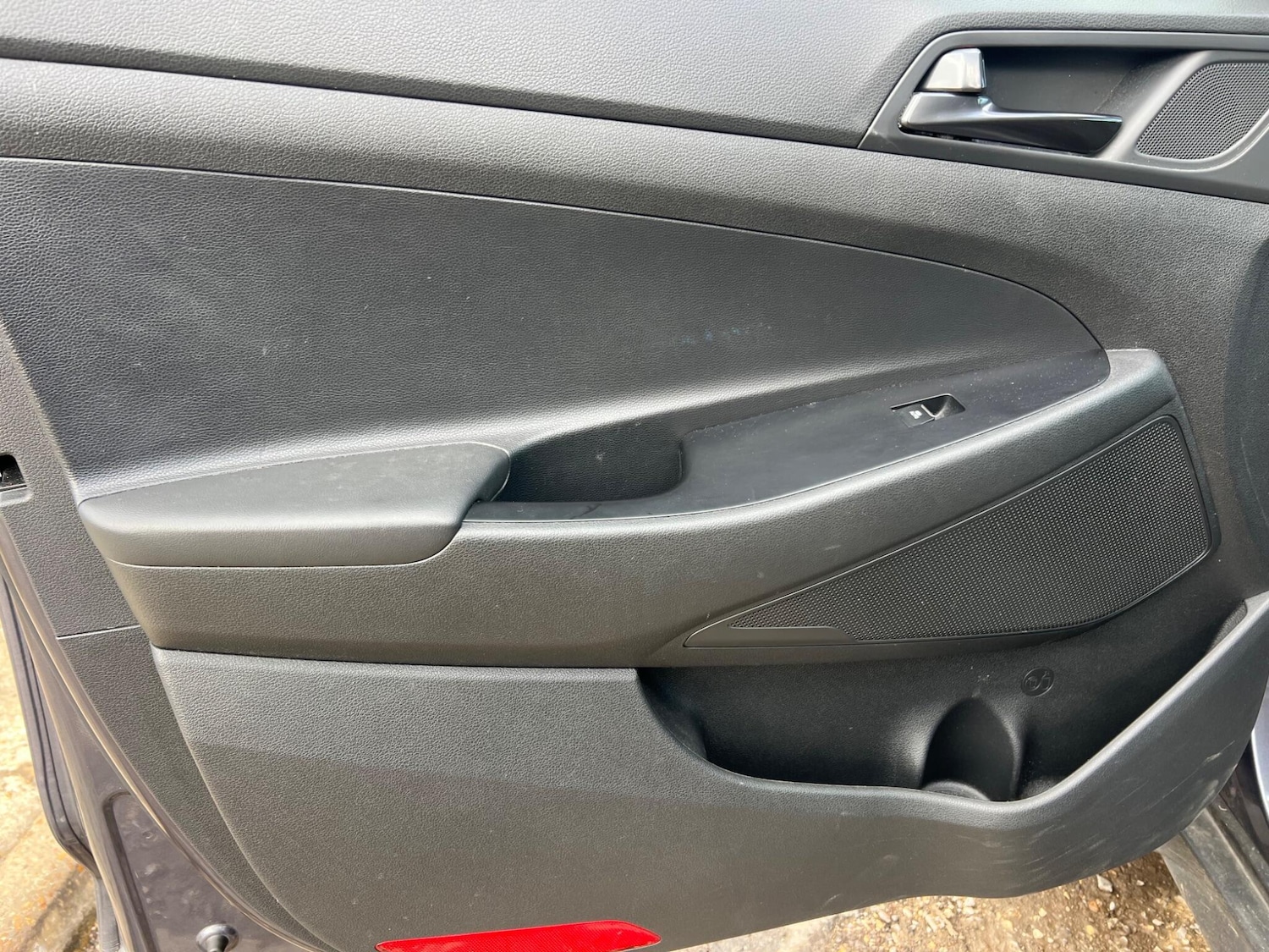 Used Hyundai TUCSON for sale - 78058810: Photo 20