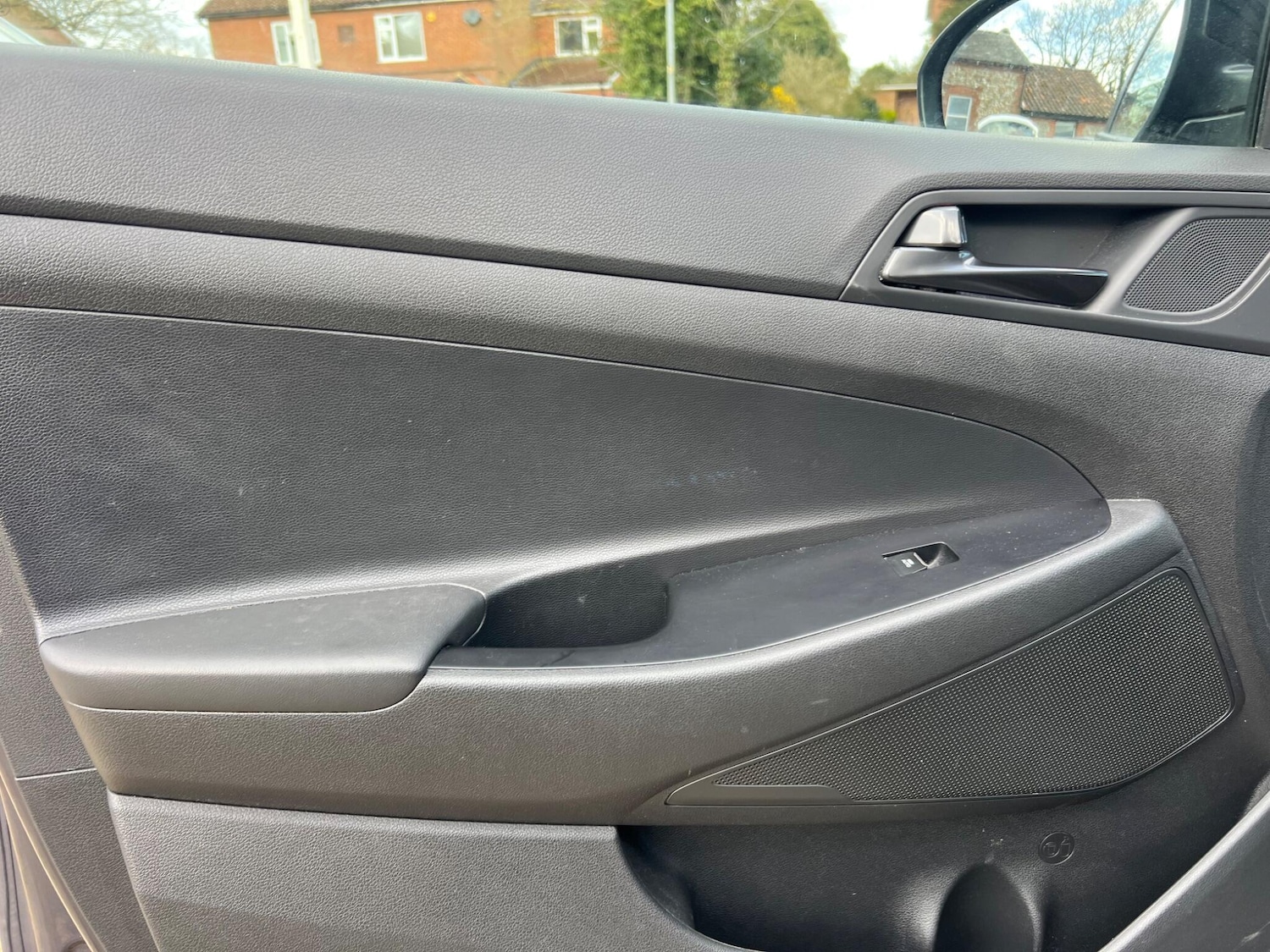 Used Hyundai TUCSON for sale - 78058810: Photo 21