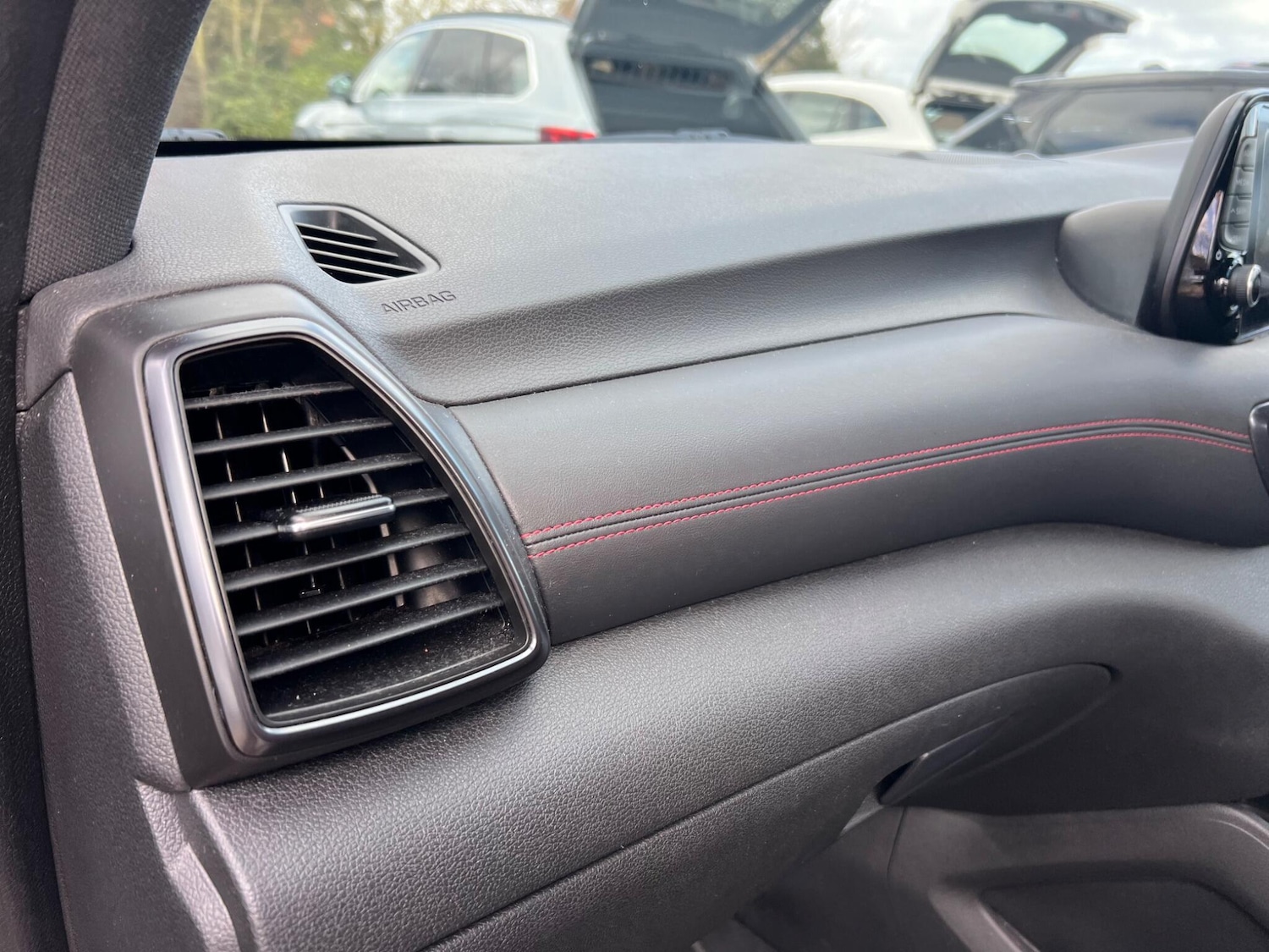 Used Hyundai TUCSON for sale - 78058810: Photo 22