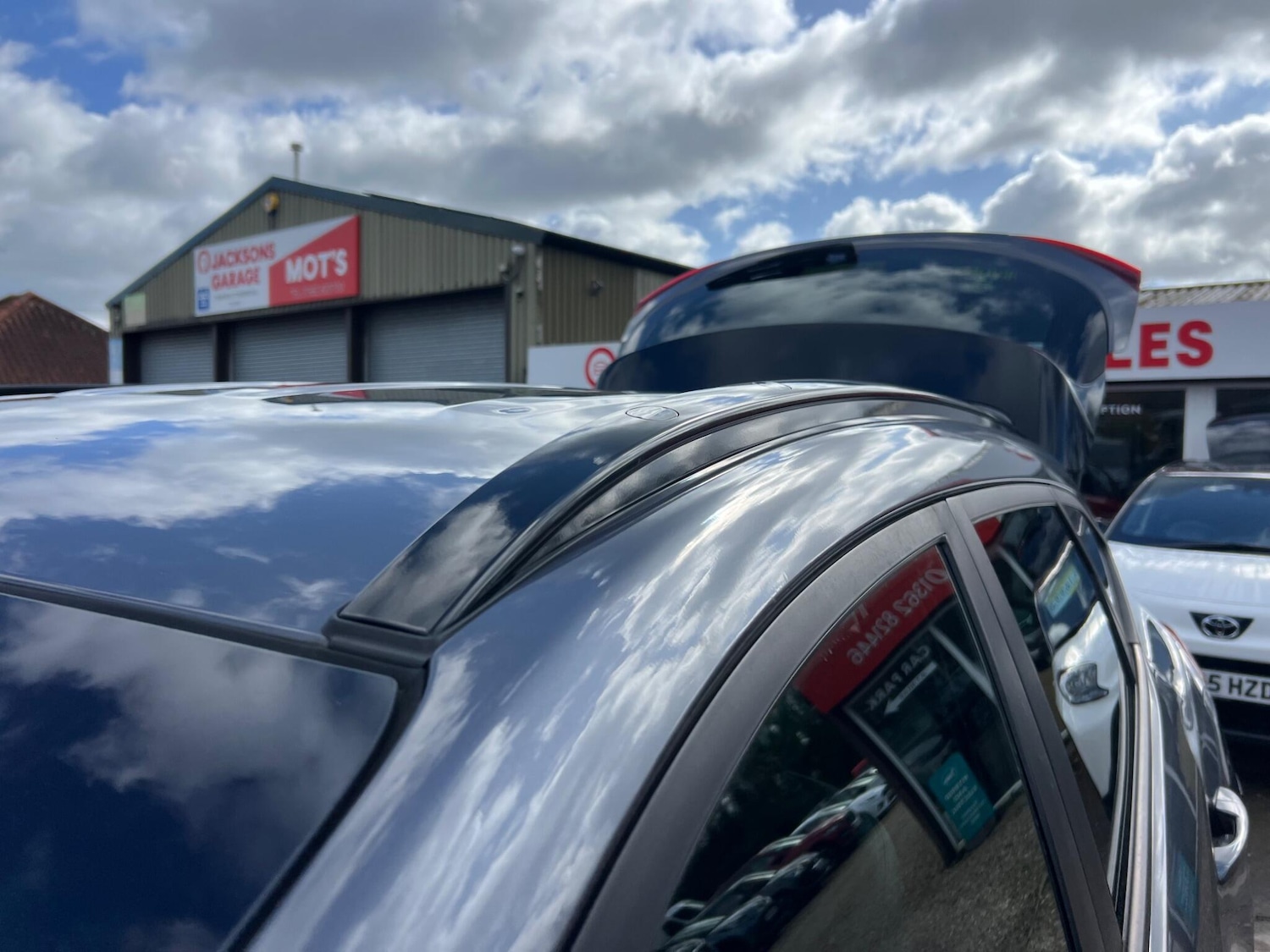 Used Hyundai TUCSON for sale - 78058810: Photo 26