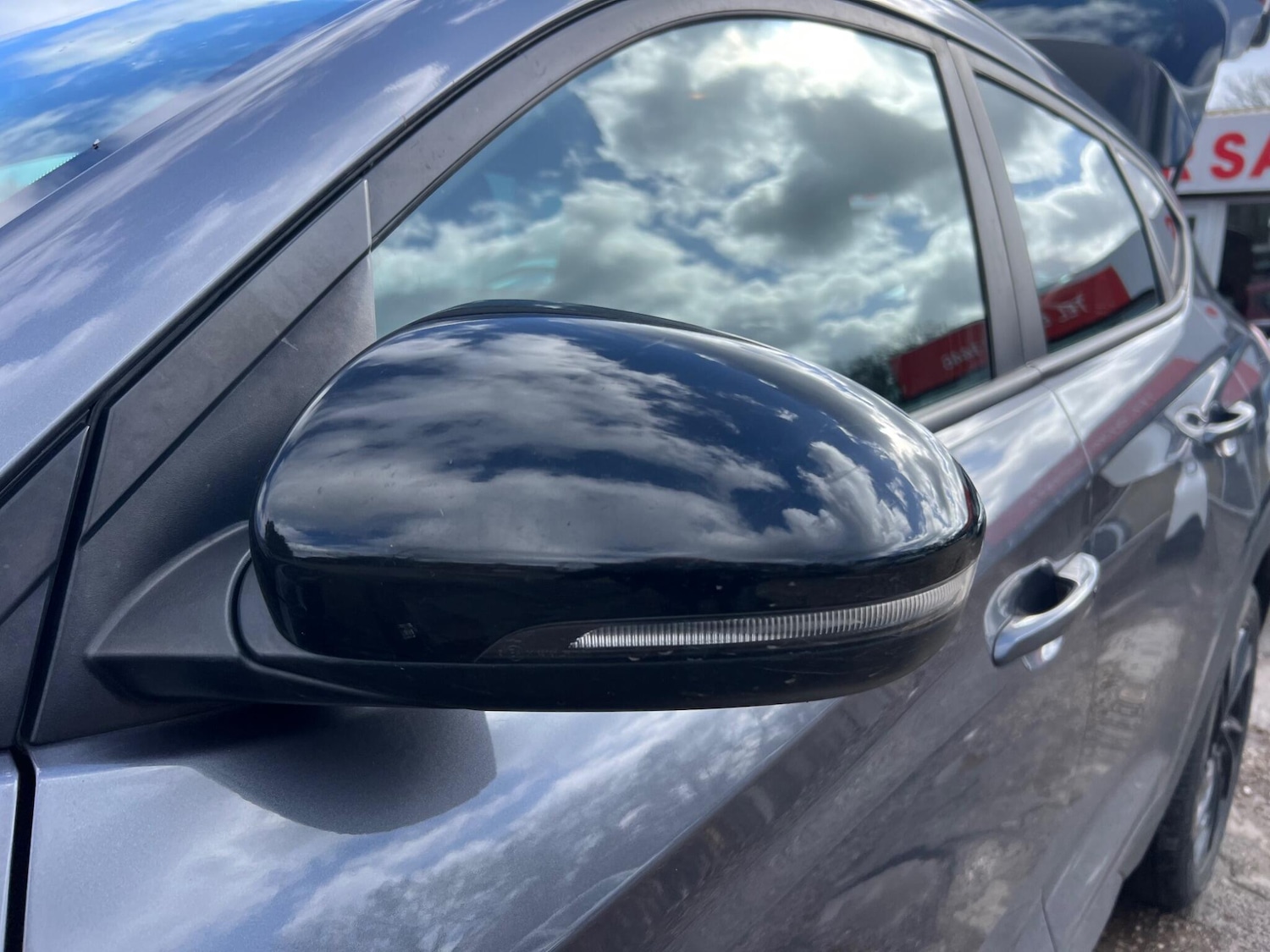 Used Hyundai TUCSON for sale - 78058810: Photo 27