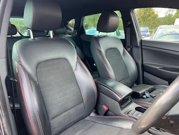 Used Hyundai TUCSON 2020 for sale - 78058810: Photo