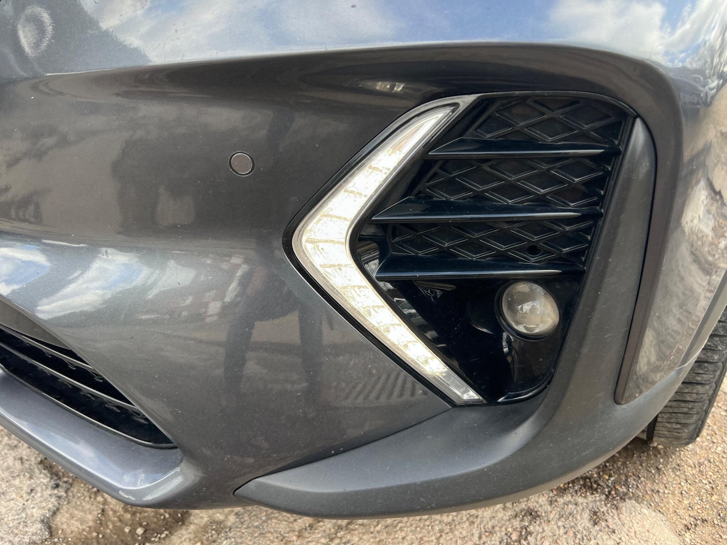 Used Hyundai TUCSON for sale - 78058810: Photo 51