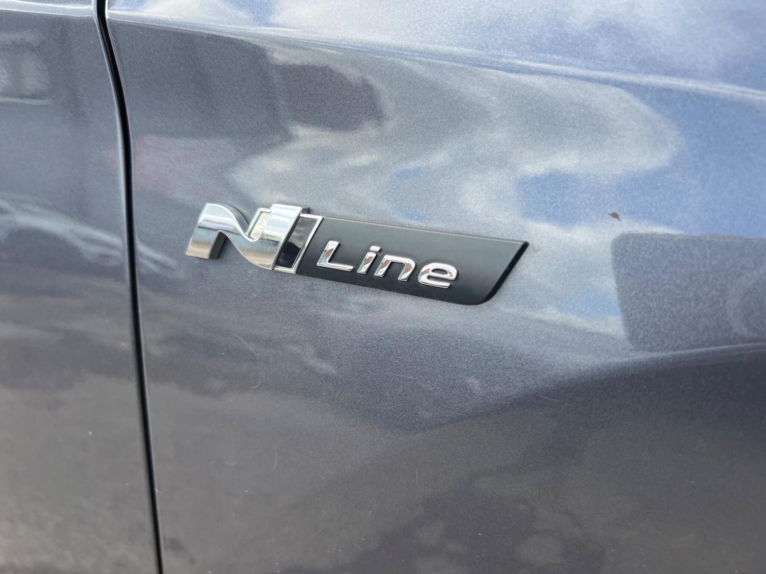 Used Hyundai TUCSON for sale - 78058810: Photo 68