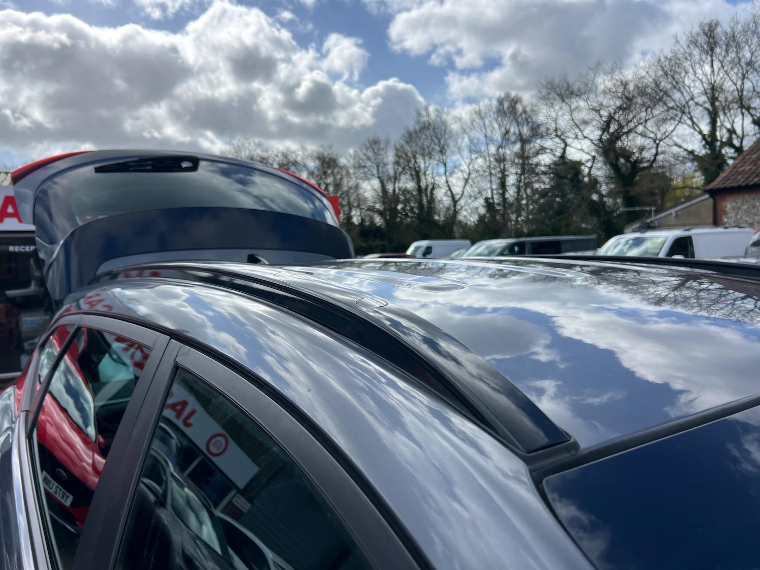 Used Hyundai TUCSON for sale - 78058810: Photo 69