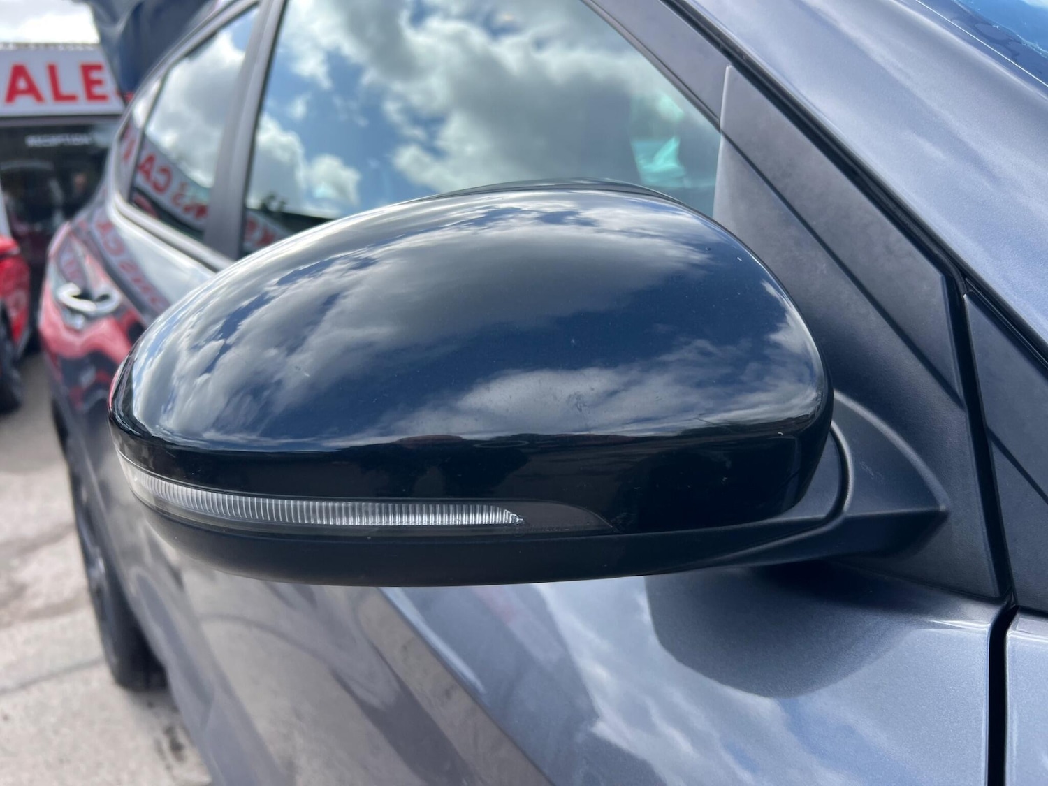 Used Hyundai TUCSON for sale - 78058810: Photo 70