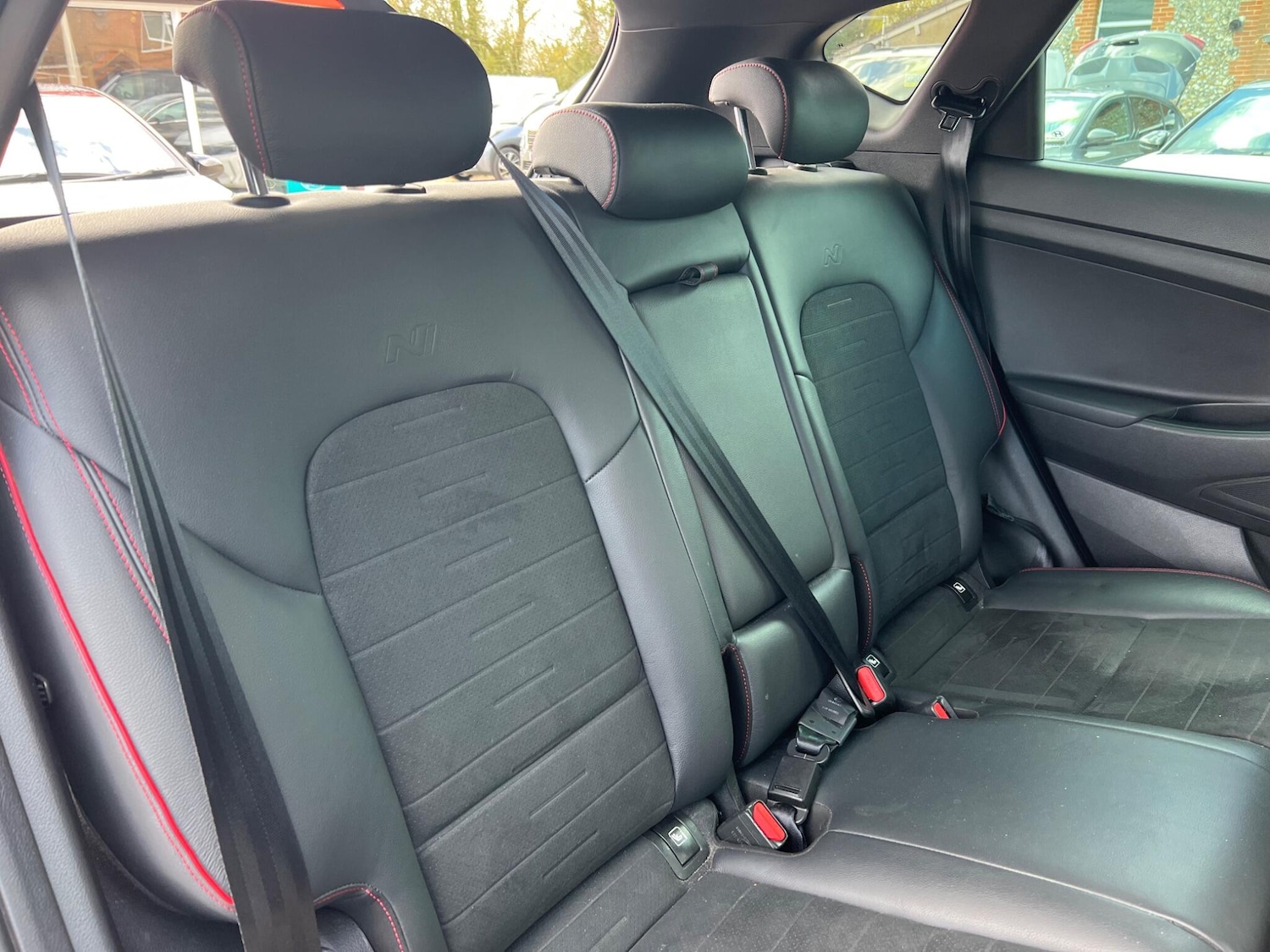 Used Hyundai TUCSON for sale - 78058810: Photo 71