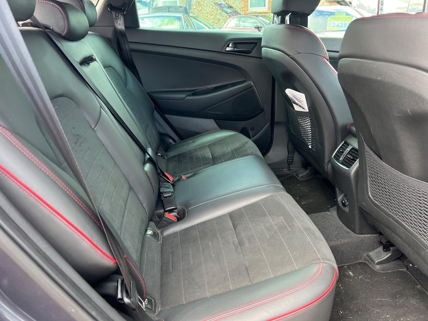 Used Hyundai TUCSON for sale - 78058810: Photo 74