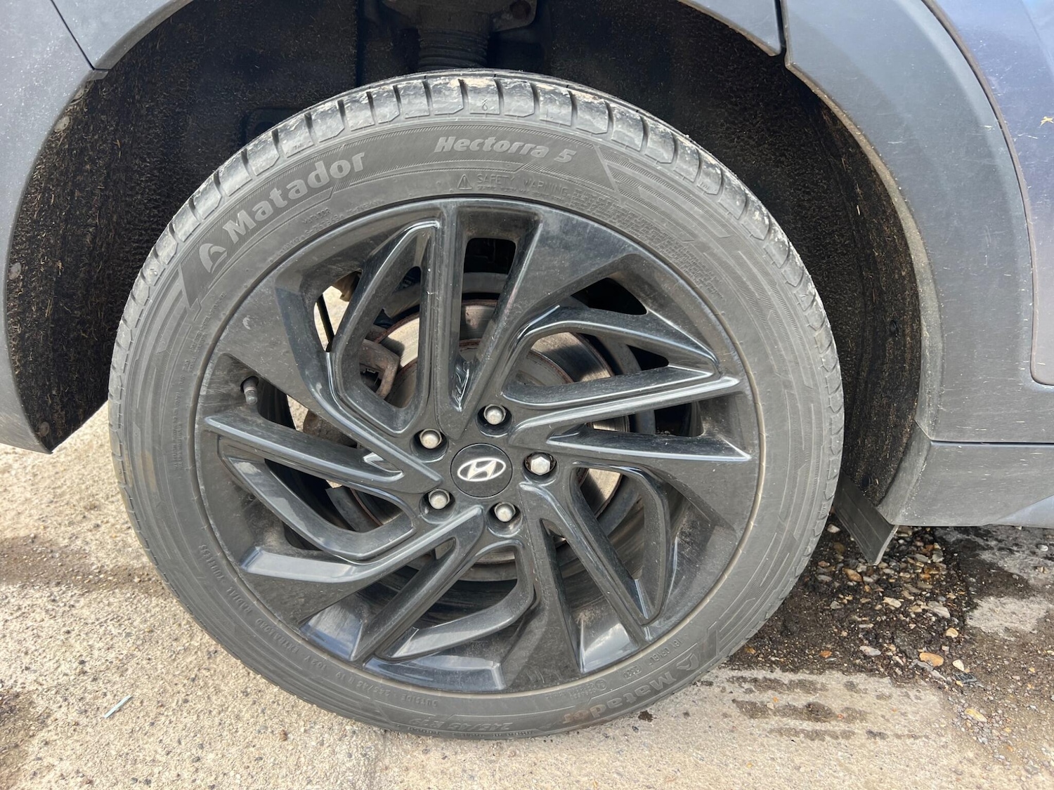 Used Hyundai TUCSON for sale - 78058810: Photo 75