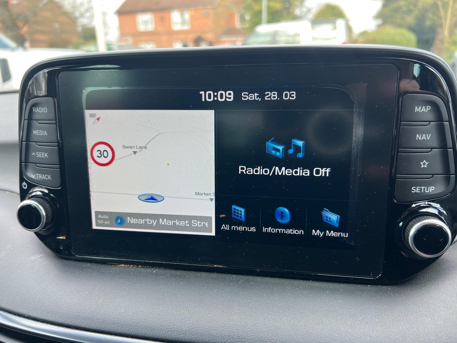 Used Hyundai TUCSON for sale - 78058810: Photo 86