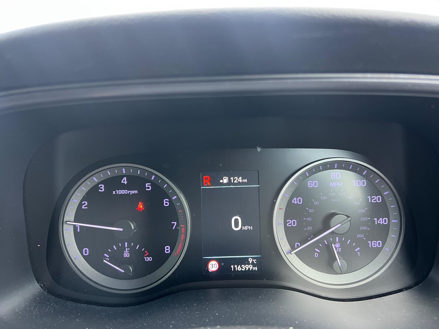 Used Hyundai TUCSON for sale - 78058810: Photo 87