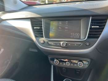Used Vauxhall Crossland X 2019 for sale - 73906540: Photo
