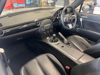 Used Mazda MX-5 2006 for sale - 79075705: Photo