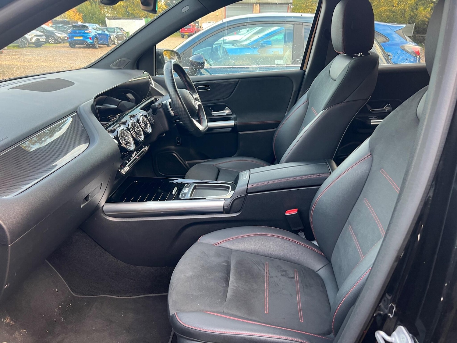 Used Mercedes-Benz B Class 2023 for sale - 76989393: Photo 16