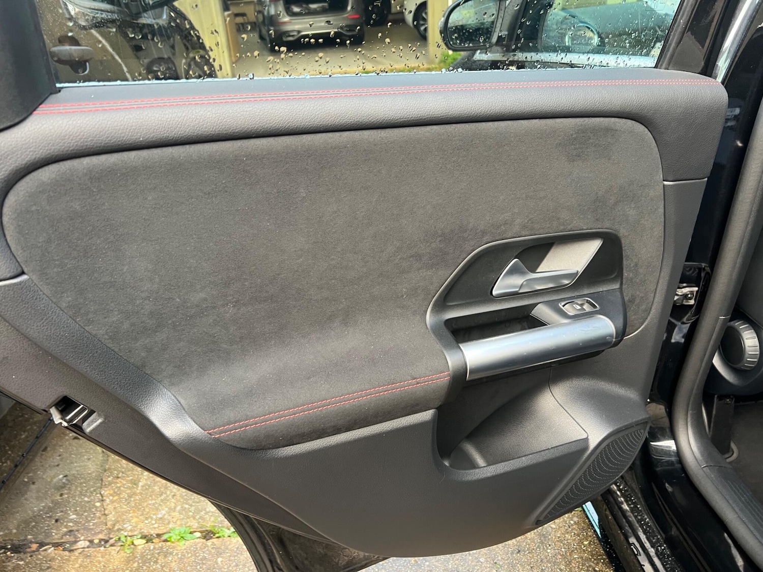 Used Mercedes-Benz B Class 2023 for sale - 76989393: Photo 17