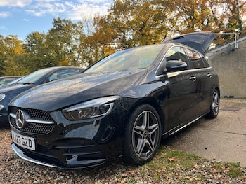 Used Mercedes-Benz B Class 2023 for sale - 76989393: Photo