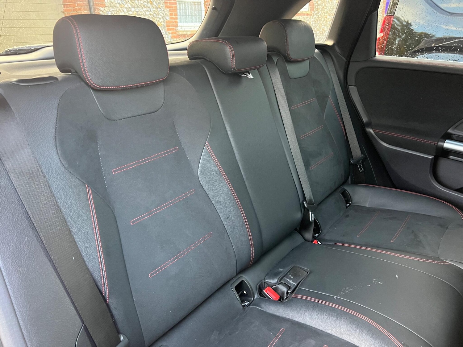 Used Mercedes-Benz B Class 2023 for sale - 76989393: Photo 28