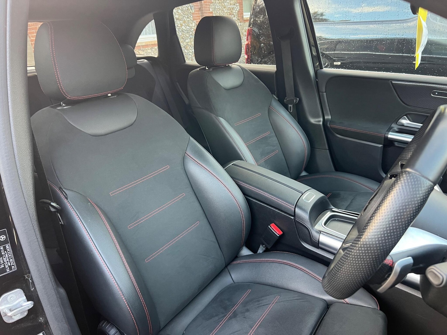 Used Mercedes-Benz B Class 2023 for sale - 76989393: Photo 32