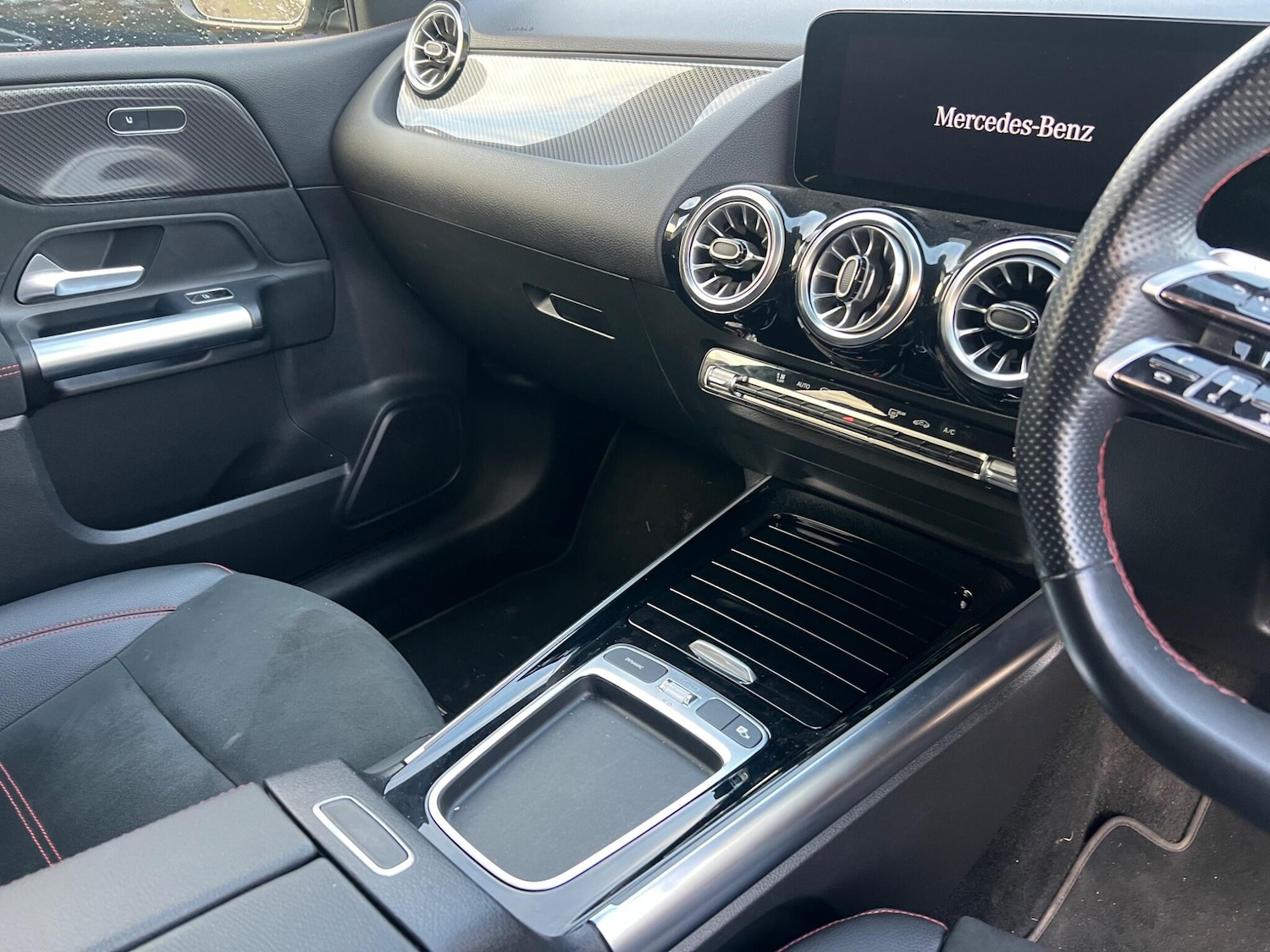 Used Mercedes-Benz B Class 2023 for sale - 76989393: Photo 33