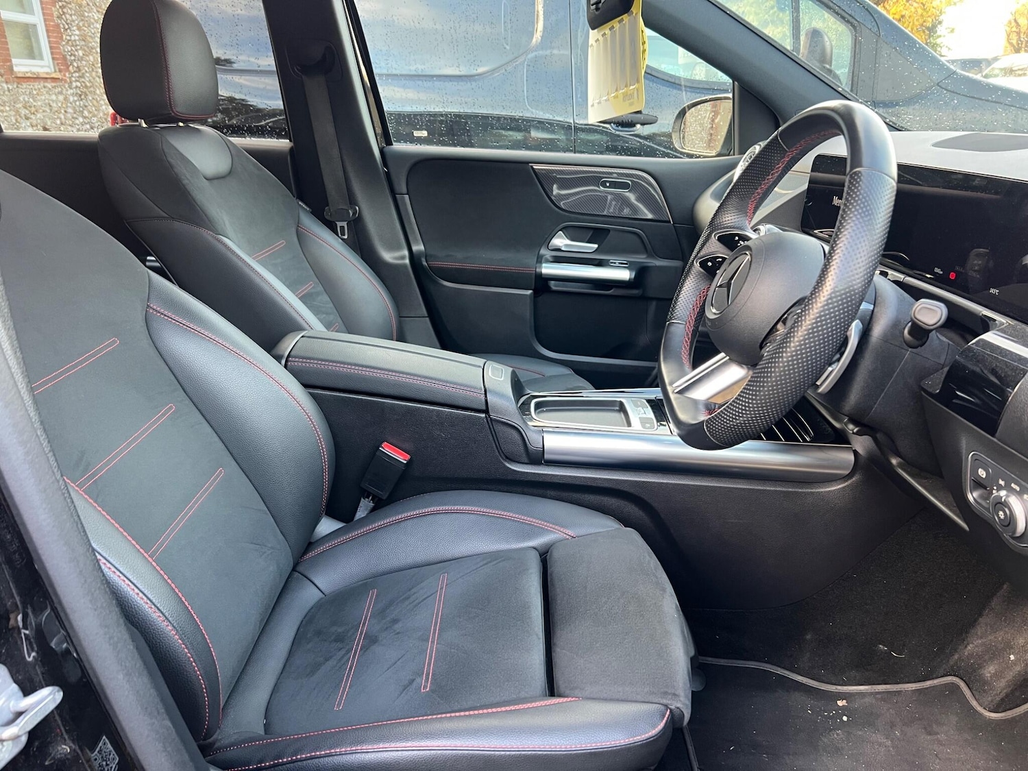 Used Mercedes-Benz B Class 2023 for sale - 76989393: Photo 35