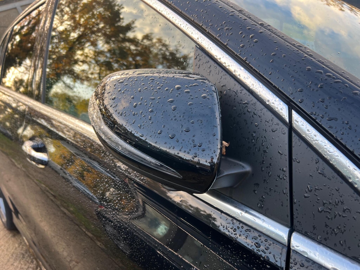 Used Mercedes-Benz B Class 2023 for sale - 76989393: Photo 38