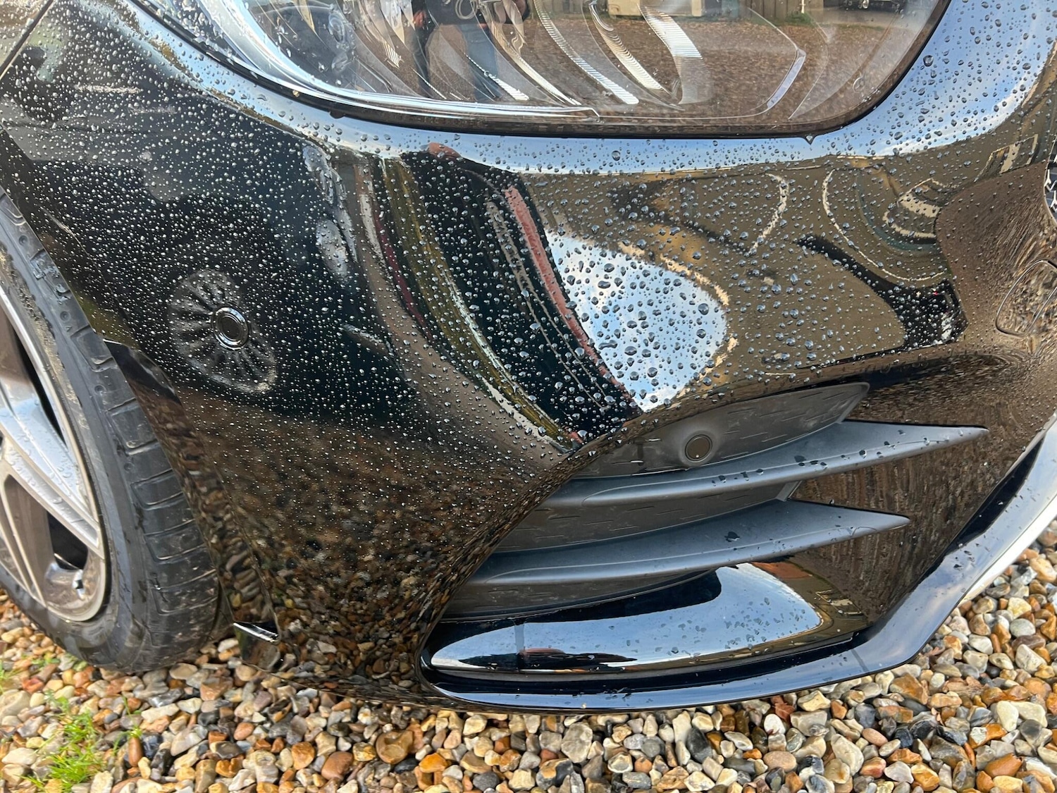 Used Mercedes-Benz B Class 2023 for sale - 76989393: Photo 39