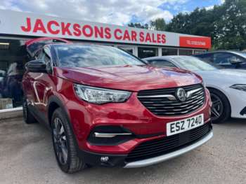 2021 (70) - 1.5 Turbo D SRi Nav Euro 6 (s/s) 5dr