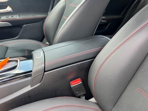 Used Mercedes-Benz A-Class 2024 for sale - 75071048: Photo 26
