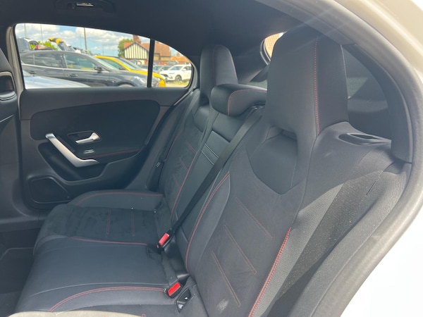 Used Mercedes-Benz A-Class 2024 for sale - 75071048: Photo 32