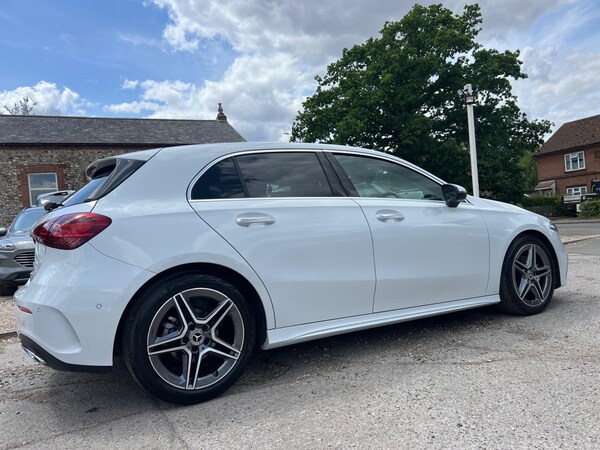 Used Mercedes-Benz A-Class 2024 for sale - 75071048: Photo 57