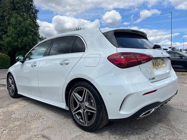 Used Mercedes-Benz A-Class 2024 for sale - 75071048: Photo 59