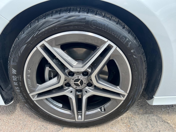 Used Mercedes-Benz A-Class 2024 for sale - 75071048: Photo 63