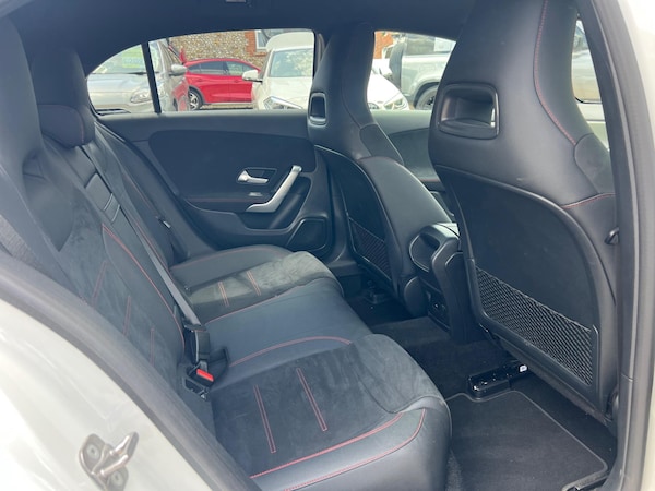 Used Mercedes-Benz A-Class 2024 for sale - 75071048: Photo 70