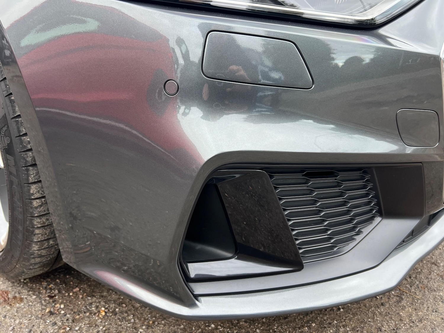 Used Audi A7 2023 for sale - 76521839: Photo 29