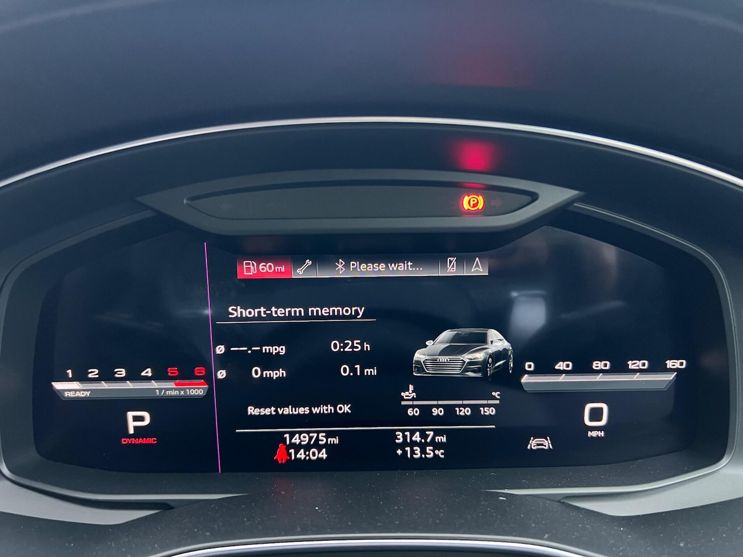 Used Audi A7 2023 for sale - 76521839: Photo 4