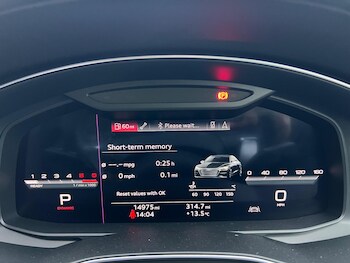 Used Audi A7 2023 for sale - 76521839: Photo