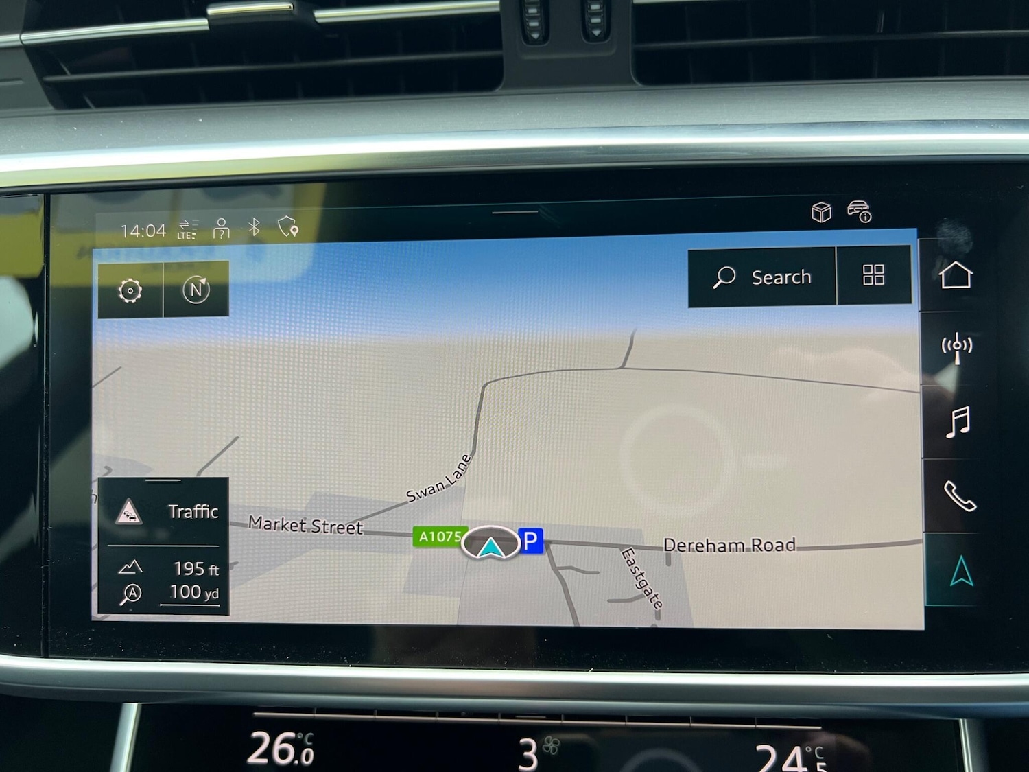 Used Audi A7 2023 for sale - 76521839: Photo 5