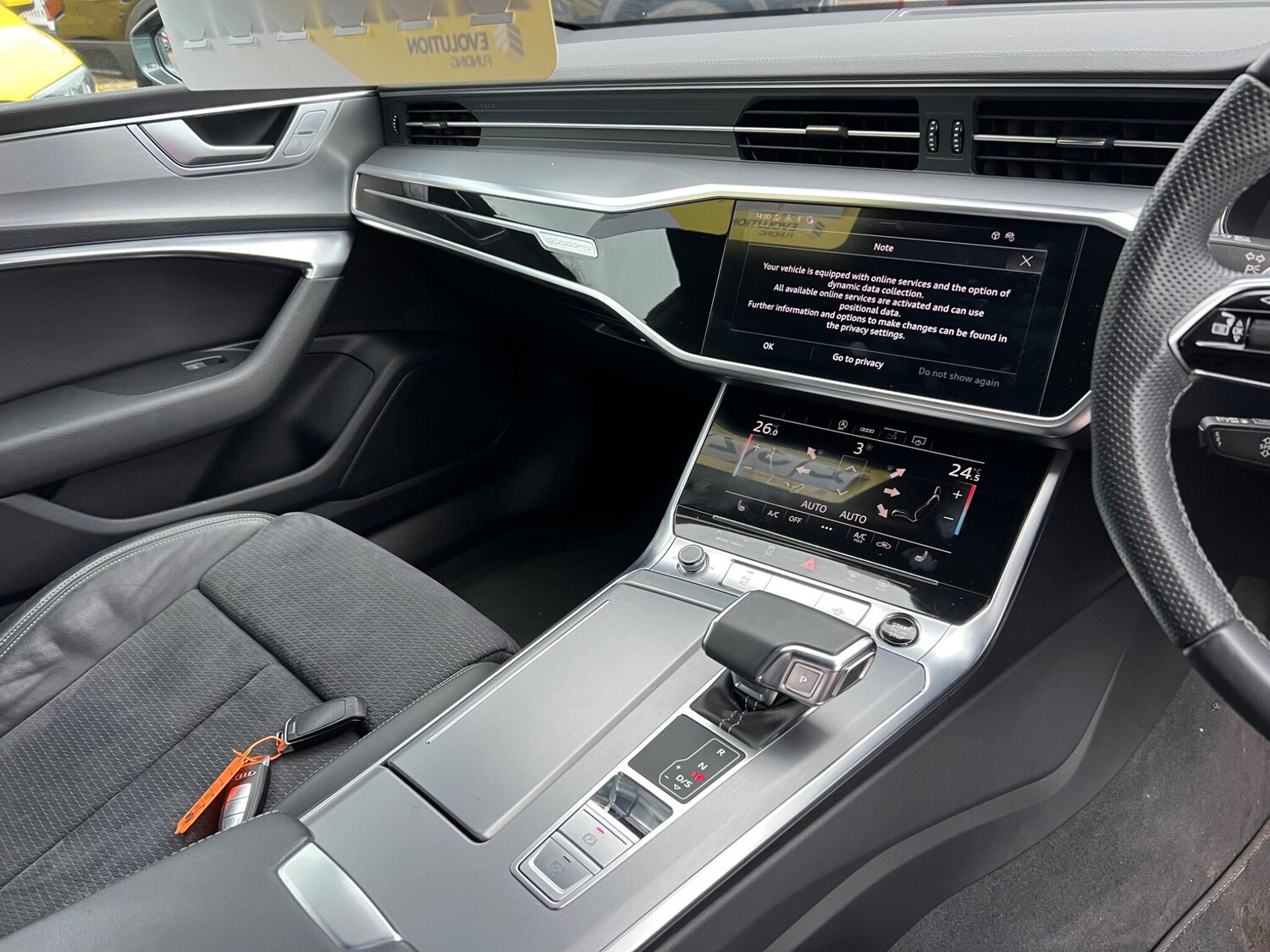 Used Audi A7 2023 for sale - 76521839: Photo 51