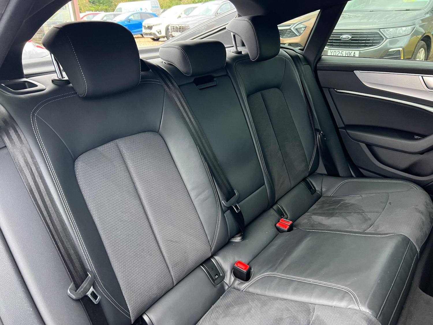 Used Audi A7 2023 for sale - 76521839: Photo 54