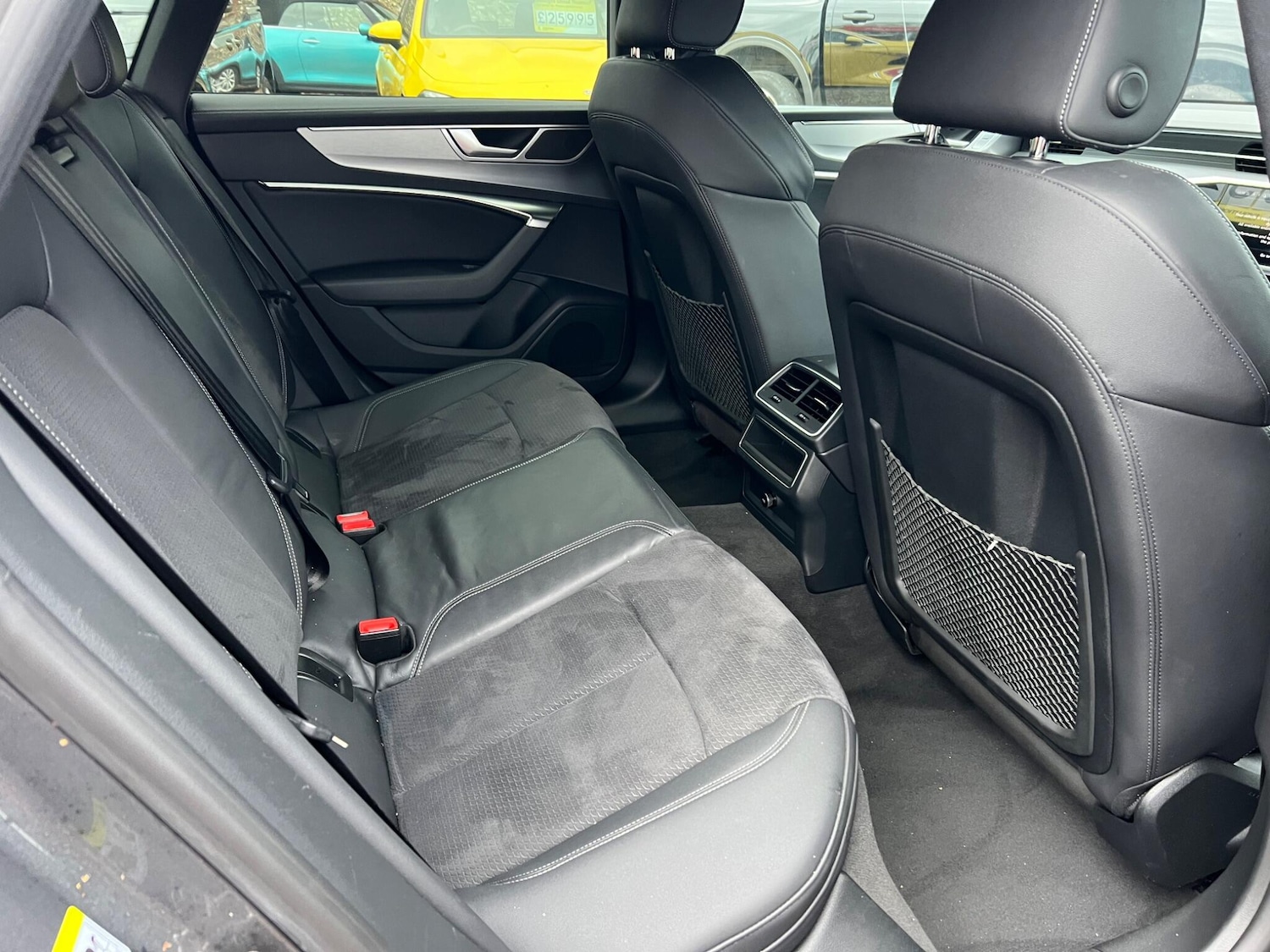 Used Audi A7 2023 for sale - 76521839: Photo 56