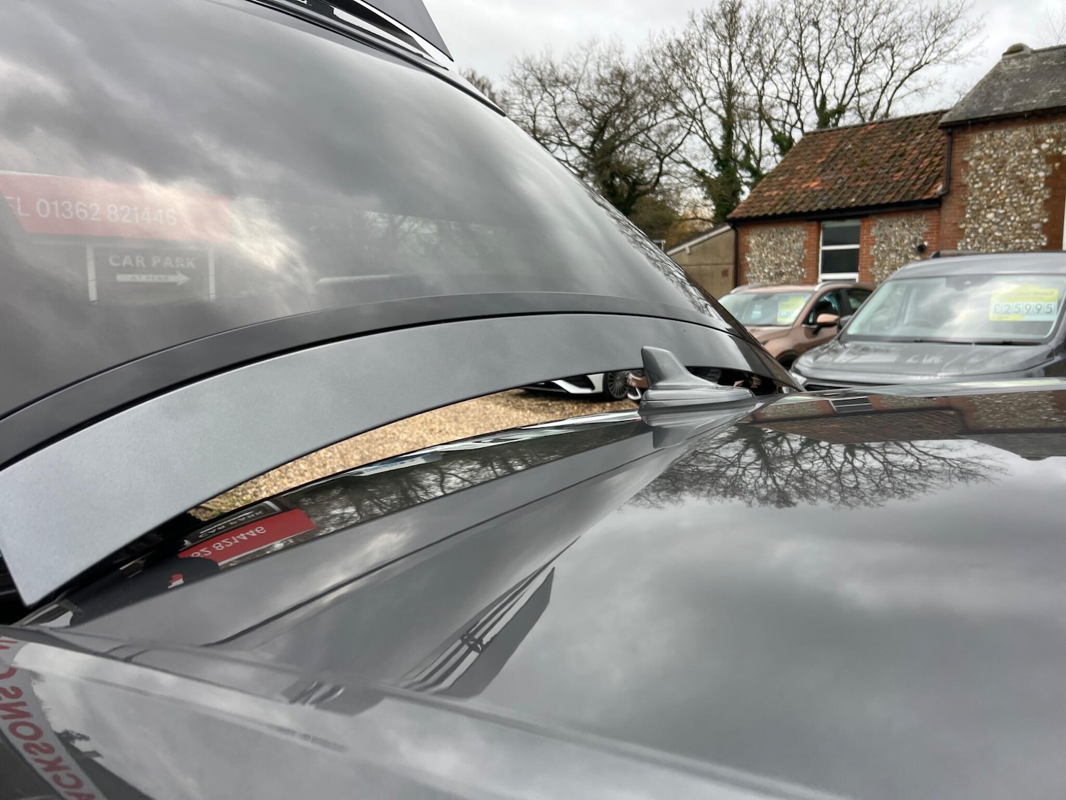 Used Audi A7 2023 for sale - 76521839: Photo 57