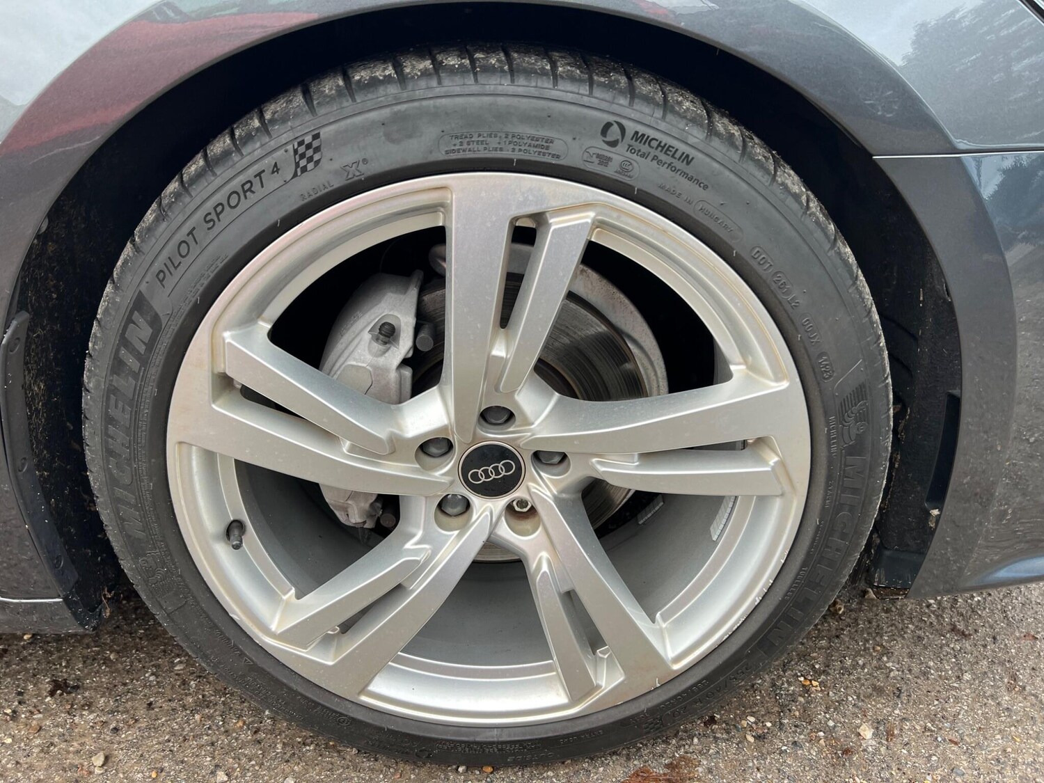 Used Audi A7 2023 for sale - 76521839: Photo 58