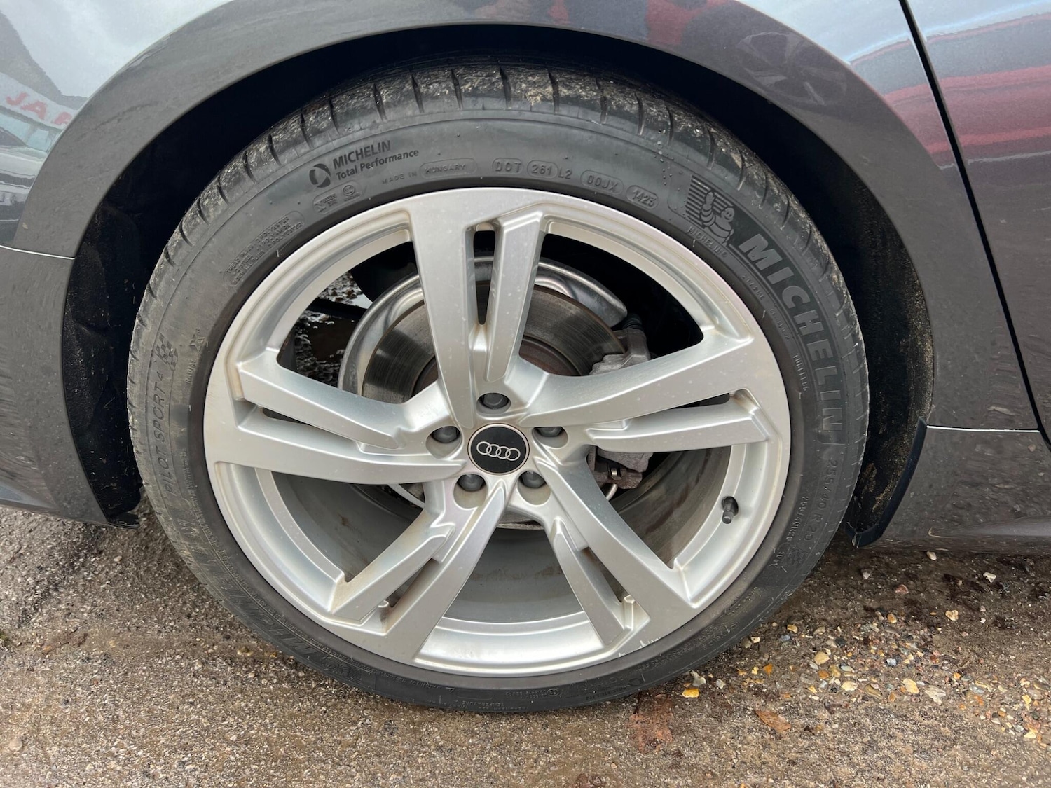 Used Audi A7 2023 for sale - 76521839: Photo 64